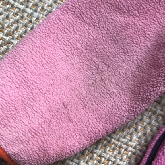 Patagonia Fleece Jacket (size 3T) - Picture 6 of 7